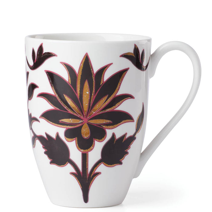 Global Tapestry‚Ñ¢ Garnet Mug