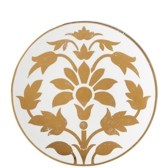 Global Tapestry‚Ñ¢ Gold Accent Plate