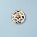 Global Tapestry‚Ñ¢ Gold Accent Plate