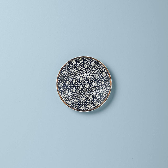 Global Tapestry‚Ñ¢ Sapphire Dessert Plate