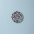 Global Tapestry‚Ñ¢ Sapphire Dessert Plate