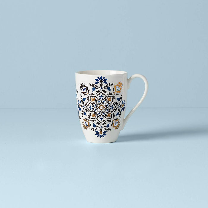 Global Tapestry‚Ñ¢ Sapphire Mug