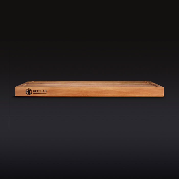 HexClad Walnut Cutting Board, Large