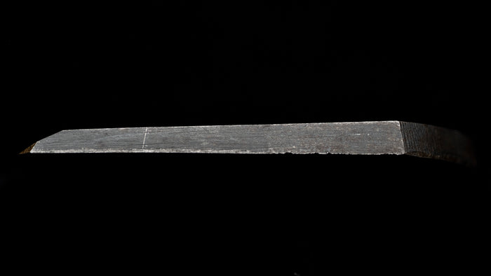 Hira-ganna Japanese Smoothing Plane By Tokyo Smith - 72mm