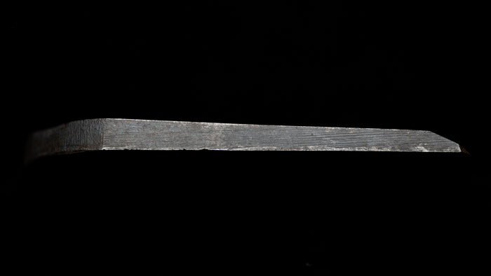 Hira-ganna Japanese Smoothing Plane By Tokyo Smith - 72mm