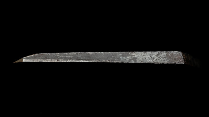 Hira-ganna Japanese Smoothing Plane by Yamamasa - 70mm