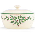 Hosting the Holidays‚Ñ¢ Covered Casserole