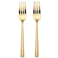 "I Do; Me Too" 2pc Dessert Set