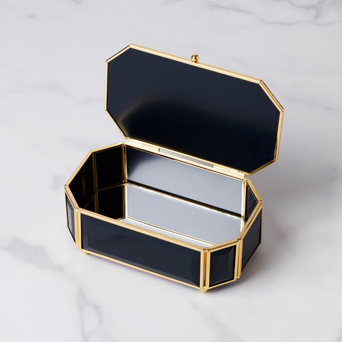 Black Jewelry Box Alt