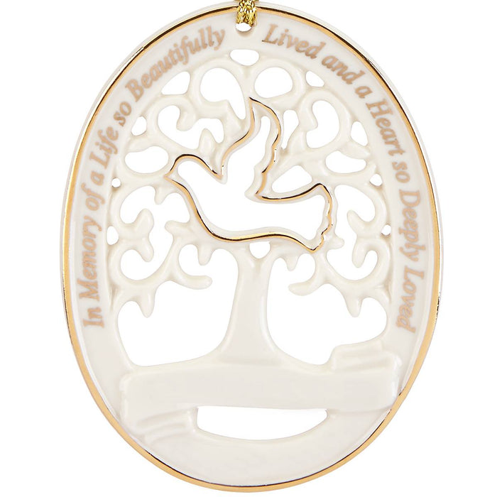 In Loving Memory™ Ornament