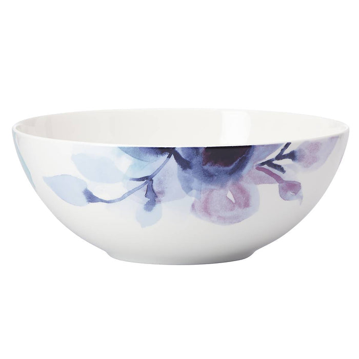 Indigo Floral