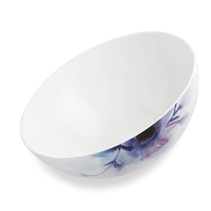 Indigo Floral