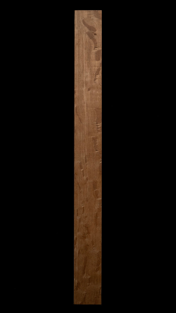 Japanese Red Oak Wood Plane Body (Naga-dai) for 70mm Blade