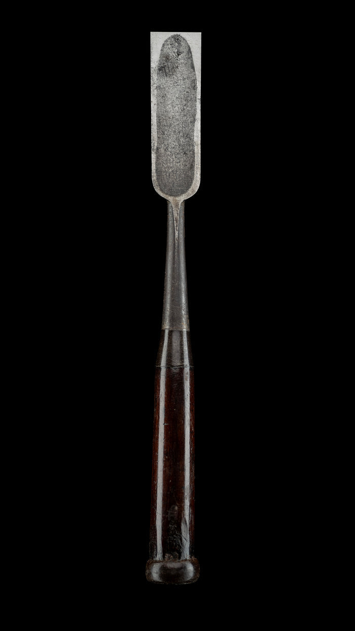 Kakuuchi-Tataki-Nomi Japanese Hand Made Timber Chisel - 24mm