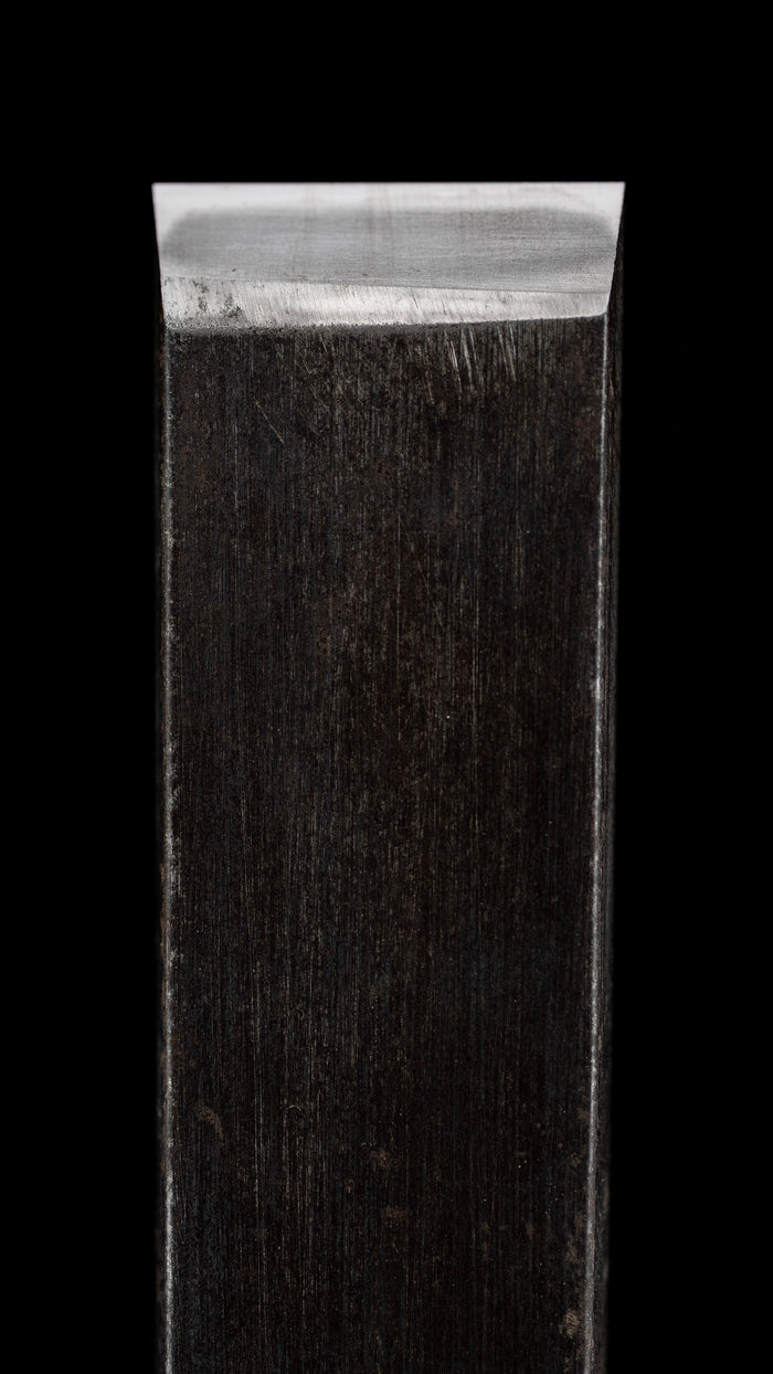 Kakuuchi-Tataki-Nomi Japanese Hand Made Timber Chisel - 24mm