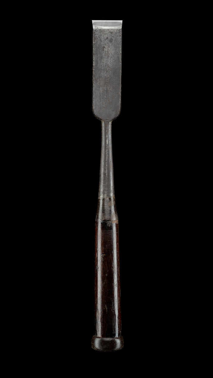 Kakuuchi-Tataki-Nomi Japanese Hand Made Timber Chisel - 24mm