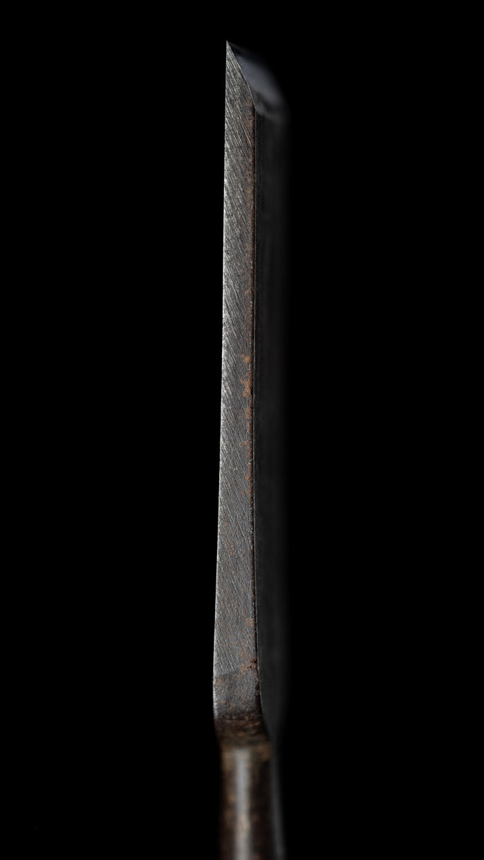 Kakuuchi-Tataki-Nomi Japanese Hand Made Timber Chisel - 24mm