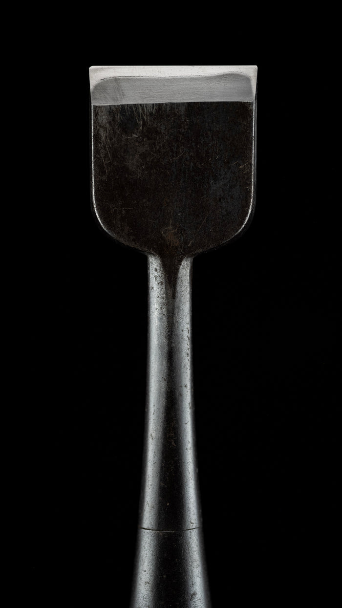 Kakuuchi-Usu-Nomi Japanese Hand Made Paring Chisel - 41mm