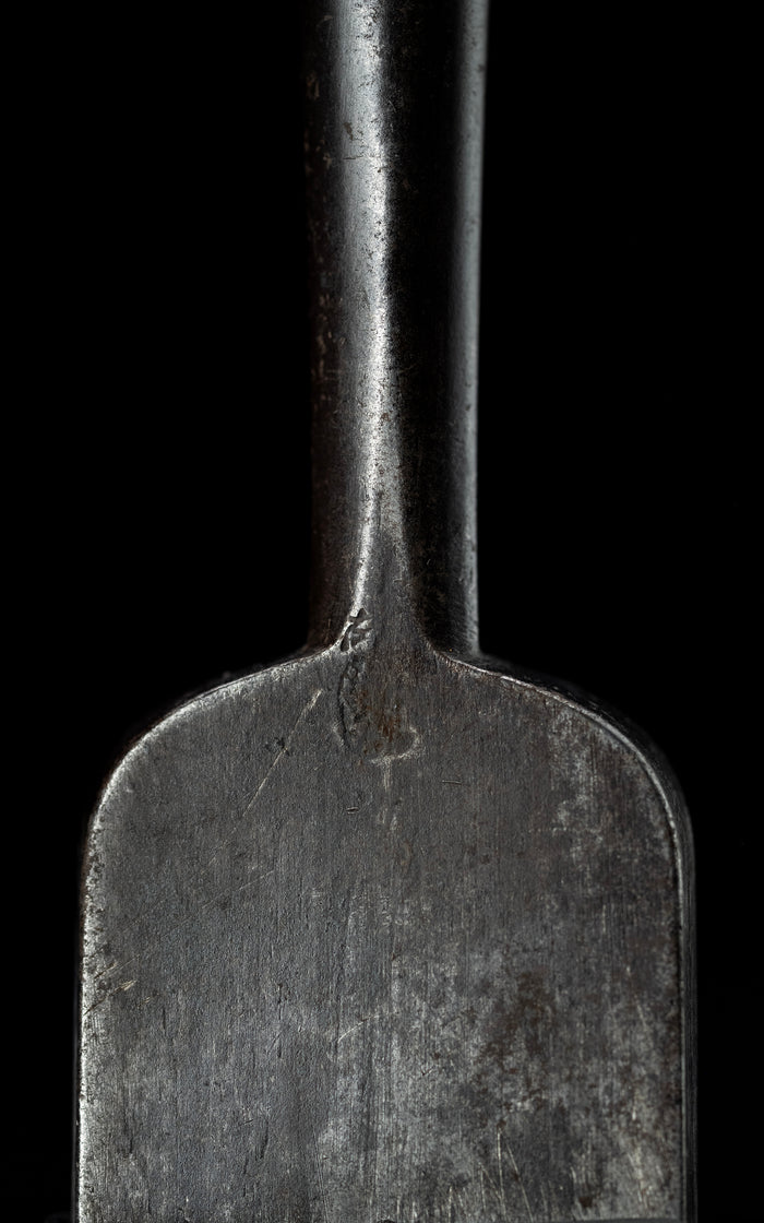 Kakuuchi-Usu-Nomi Japanese Hand Made Paring Chisel - 41mm