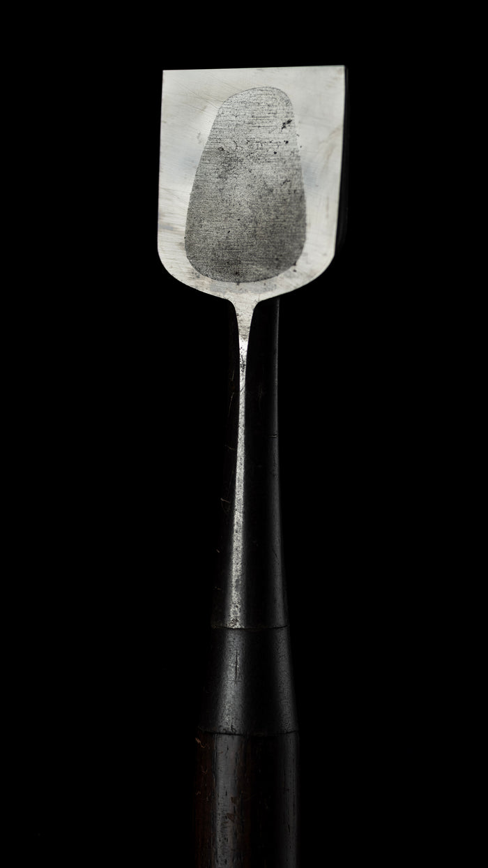 Kakuuchi-Usu-Nomi Japanese Hand Made Paring Chisel - 41mm