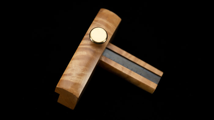 Kama-Kebiki Japanese Hand made Marking Gauge By Artisan
