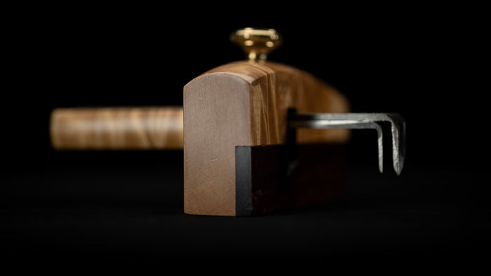 Kama-Kebiki Japanese Hand made Marking Gauge By Artisan