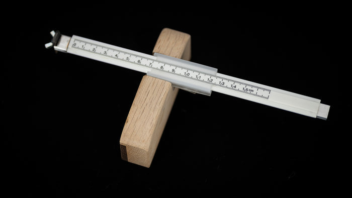 Kama-Kebiki Japanese Hand made Marking Gauge By Kaneharu