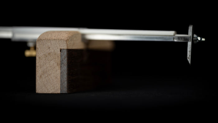 Kama-Kebiki Japanese Hand made Marking Gauge By Kaneharu