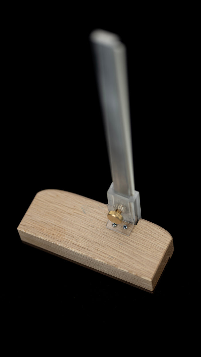 Kama-Kebiki Japanese Hand made Marking Gauge By Kaneharu