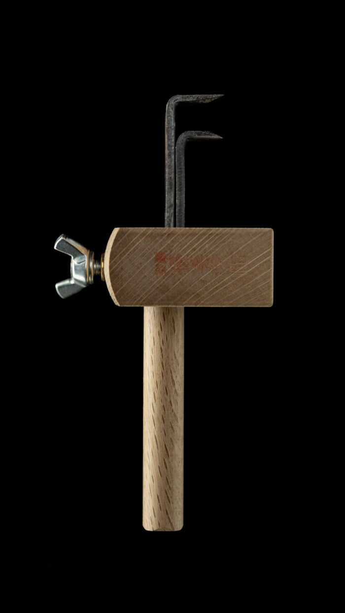 Kama-Kebiki Japanese Hand made Marking Gauge By Yubido