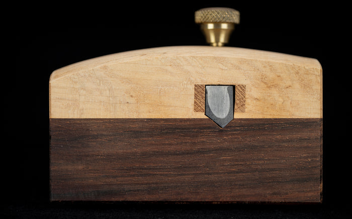Kama Kebiki Japanese Hand made Marking Gauge For Left Hand With Magnet - 170mm ②