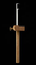 Kama Kebiki Japanese Hand made Marking Gauge For Left Hand With Magnet - 170mm