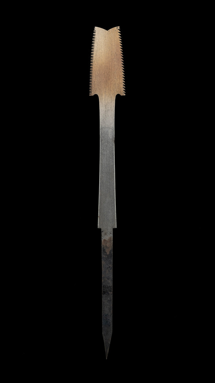Kamabiki Noko Japanese Hand Saw By Nakaya Takijiro Ⅳ - 60mm