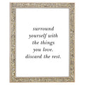 kate spade Simply Sparkling™ Gold 8" x 10" F