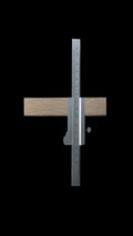 Kebiki Japanese Hand made Marking Gauge By Matsui - 150mm