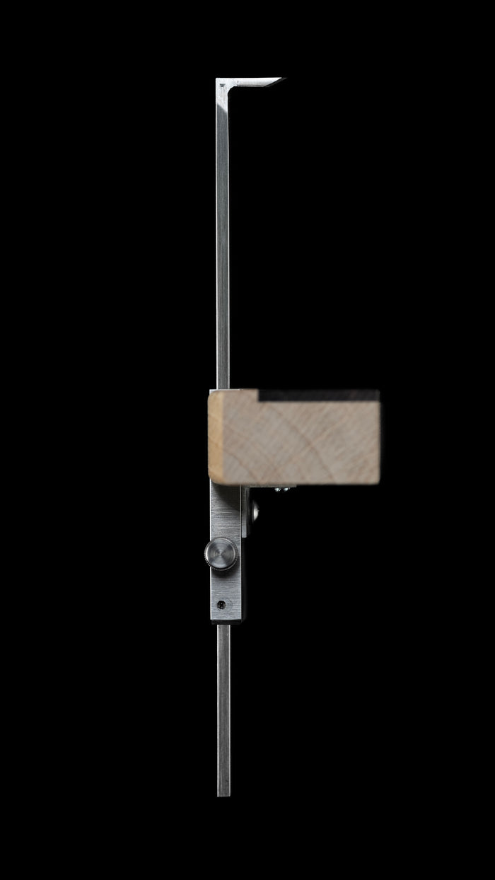 Kebiki Japanese Hand made Marking Gauge By Matsui - 150mm