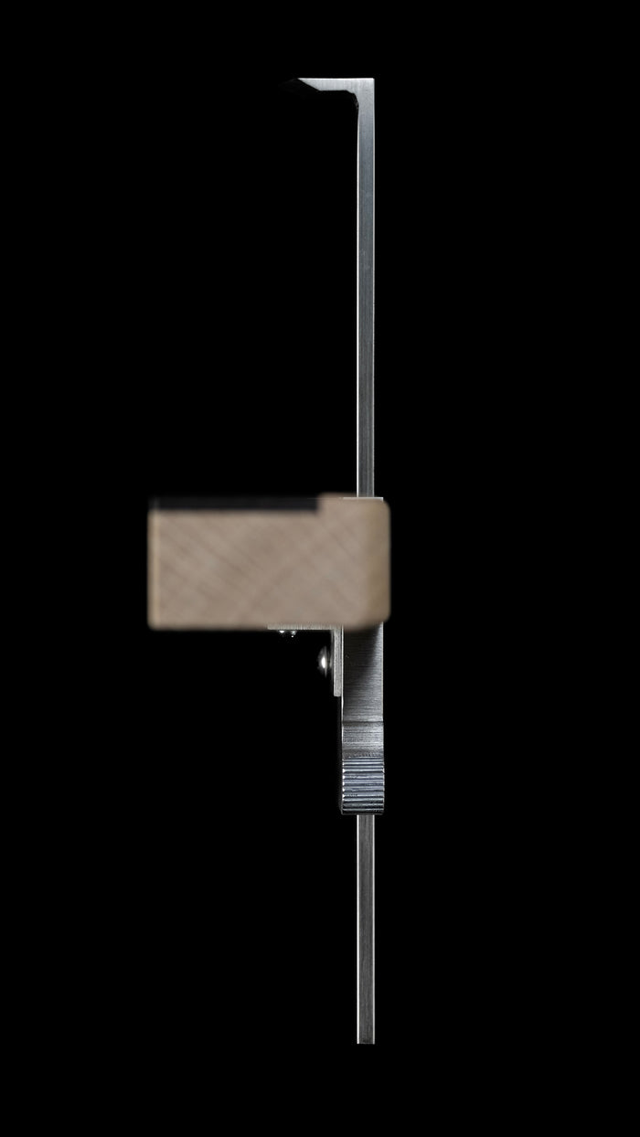 Kebiki Japanese Hand made Marking Gauge By Matsui - 150mm