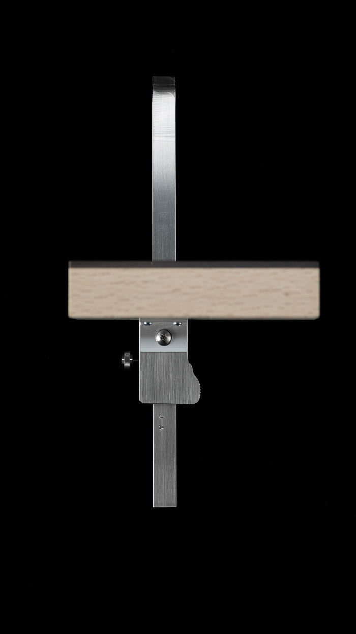 Kebiki Japanese Hand made Marking Gauge By Matsui - 150mm