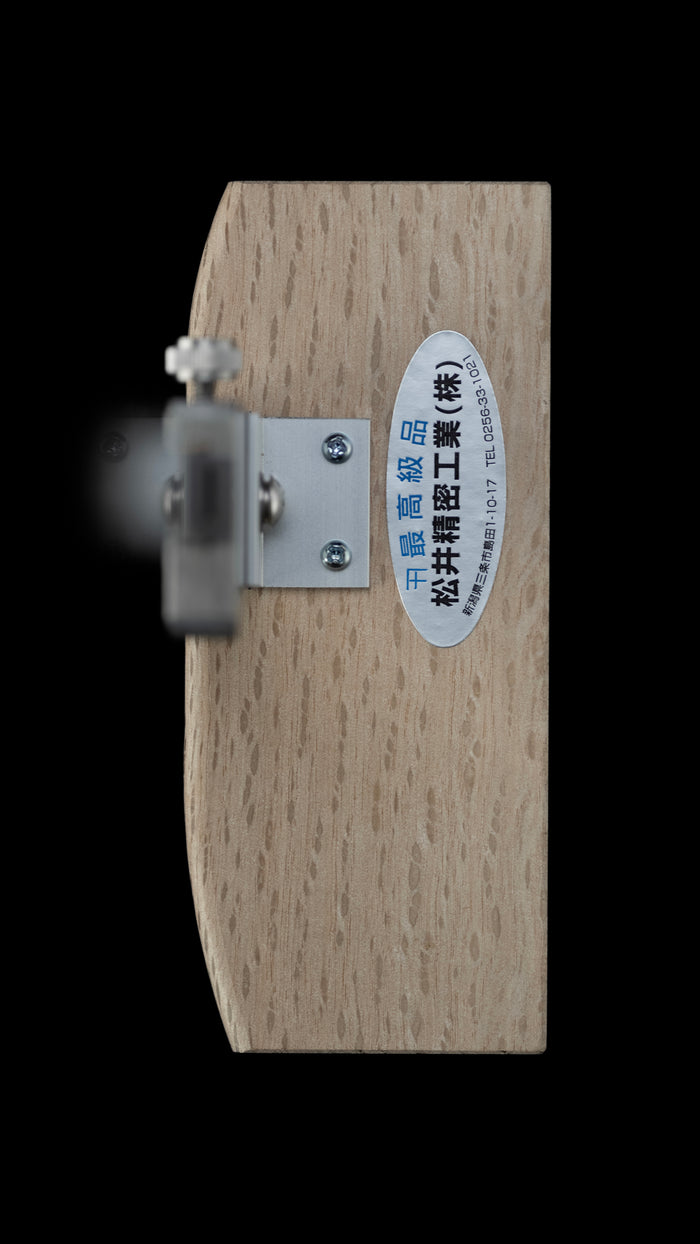 Kebiki Japanese Hand made Marking Gauge By Matsui - 150mm