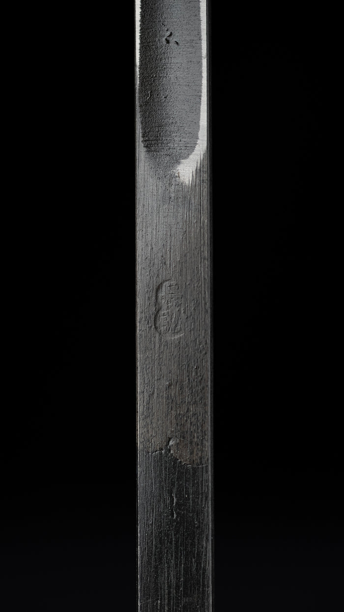 Kensaki Knife By Osahiro
