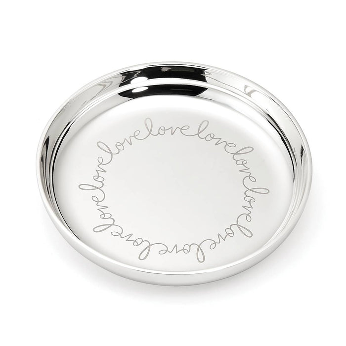 Key Court‚Ñ¢ Ring Dish