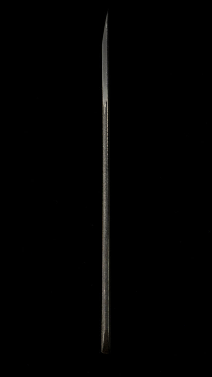Kiridashi Knife By Kudou Masashige For Right Hand - 21mm