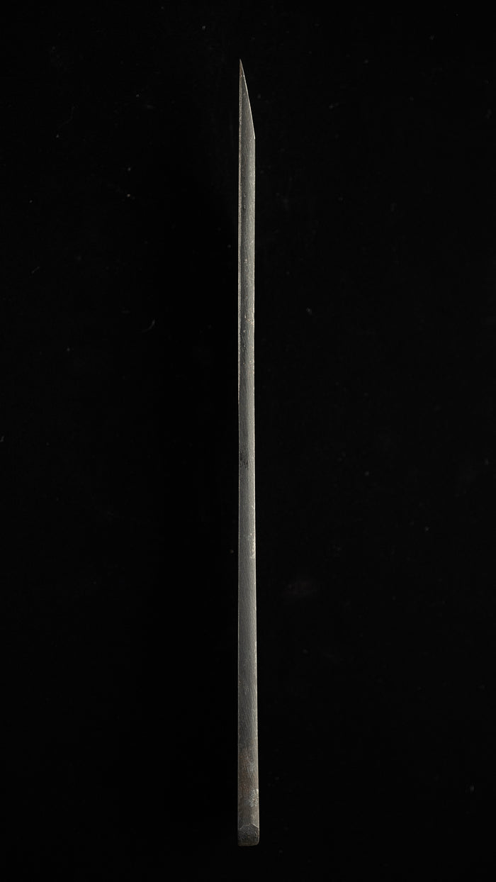 Kiridashi Knife By Kudou Masashige For Right Hand - 21mm