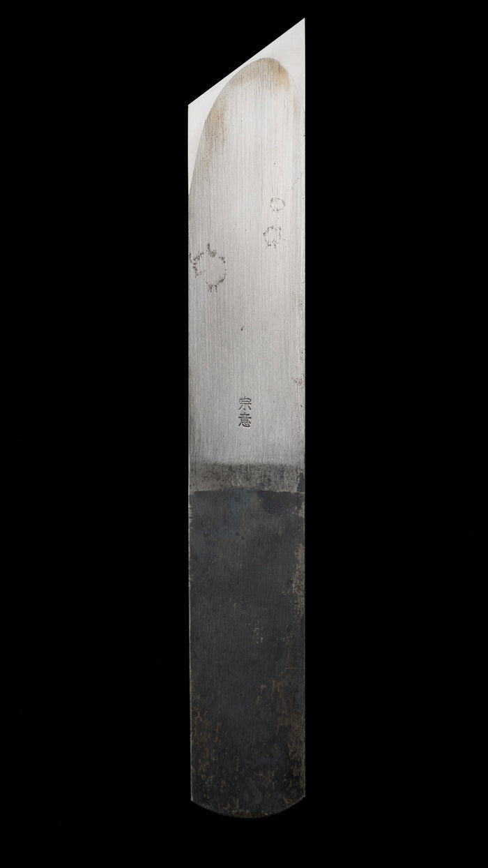 Kiridashi Knife By Motoi - 24mm