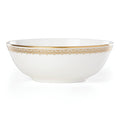 Lace Couture Gold™ Place Setting Bowl