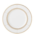Lace Couture Gold‚Ñ¢ Accent Plate