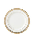 Lace Couture Gold‚Ñ¢ Bread Plate