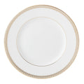 Lace Couture Gold‚Ñ¢ Dinner Plate