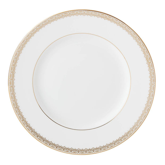 Lace Couture Gold‚Ñ¢ Dinner Plate