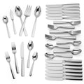 Lachlan™ 65-piece Flatware Set
